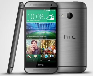 HTC One Mini 2 M8MINn LTE-A ( Mem)