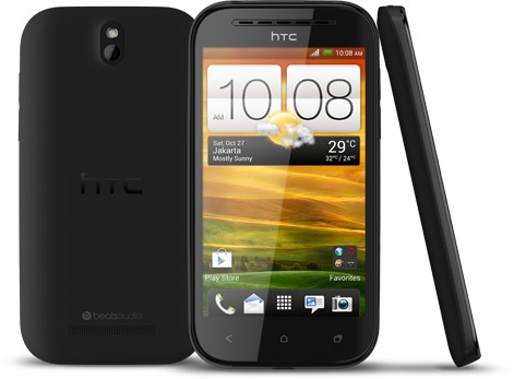 HTC Desire P T326h ( Magni)