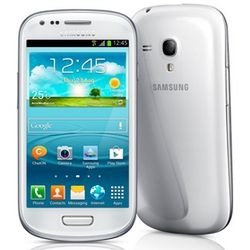 Samsung GT-i8200N Galaxy S III Mini Value Edition ( Golden VE)