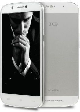 i-mobile IQ X BLIZ IQ1058