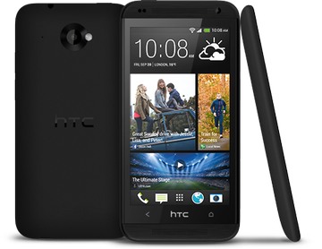 HTC Desire 601 CDMA Dual SIM ( Zara)