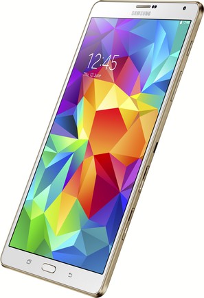 Samsung SM-T700 Galaxy Tab S 8.4-inch WiFi 16GB ( Klimt)