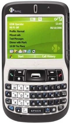 HTC S620 ( Excalibur 100)