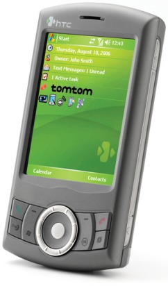 HTC P3300 ( Artemis 100)