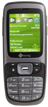 HTC S310 ( Oxygen)