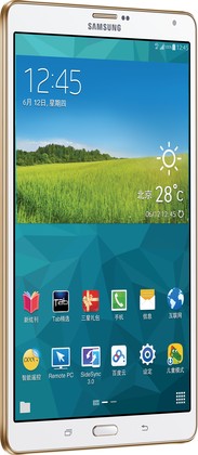 Samsung SM-T705C Galaxy Tab S 8.4-inch 4G TD-LTE ( Klimt)