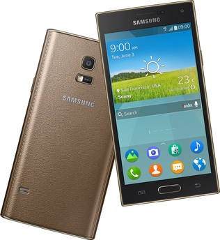 Samsung Z SM-Z9005 ( Redwood)