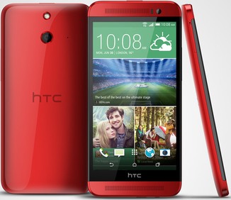 HTC One E8 TD-LTE Dual SIM ( E8)