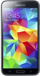 Samsung SM-G906L Galaxy S5 LTE-A ( Lentis)