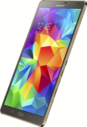 Samsung SM-T705 Galaxy Tab S 8.4-inch LTE-A 32GB ( Klimt)