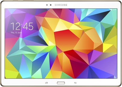Samsung SM-T800 Galaxy Tab S 10.5-inch WiFi 32GB ( Chagall)