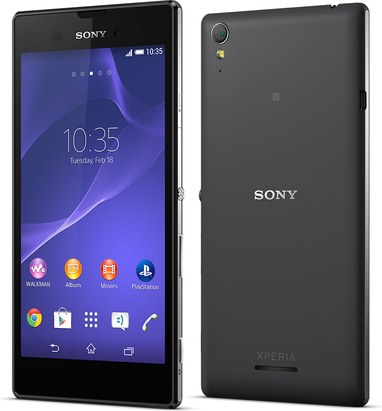 Sony Xperia T3 LTE-A D5106 ( Seagull)