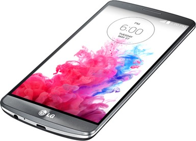 LG G3 D855 TD-LTE 32GB ( B2)