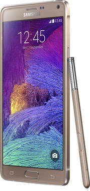 Samsung  SM-N910S Galaxy Note 4 LTE-A ( Muscat) 