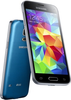 Samsung SM-G800H Galaxy S5 Mini HSPA ( Atlantic)