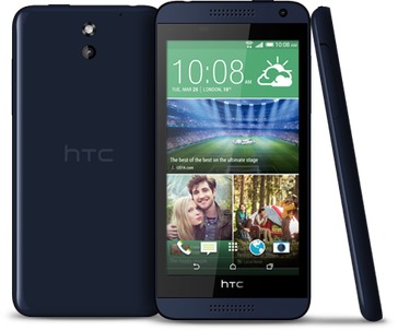 HTC Desire 610 NA ( A3QHD)