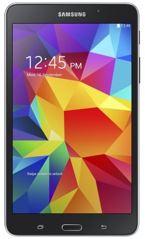 Samsung SM-T237P Galaxy Tab4 7.0 LTE ( Degas)