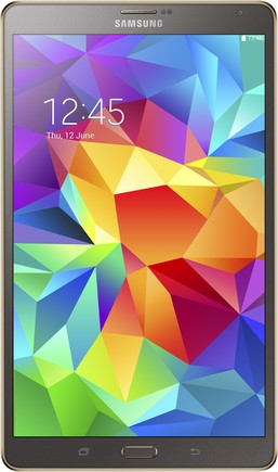 Samsung SM-T707A Galaxy Tab S 8.4-inch LTE-A ( Klimt)