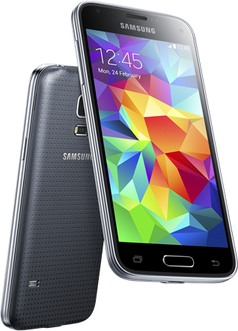 Samsung SM-G800M Galaxy S5 Mini LTE-A ( Atlantic)