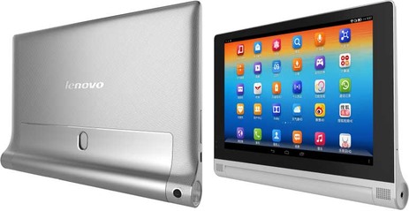 Lenovo Yoga Tablet 2 1050L LTE