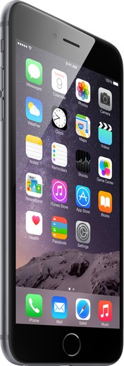 Apple  iPhone 6 Plus TD-LTE A1524 64GB ( iPhone 7,1) 