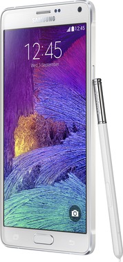 Samsung SM-N910H Galaxy Note 4 HSPA ( Muscat)