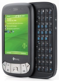 HTC P4350 ( Herald 100)