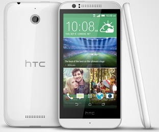 HTC Desire 510 4G LTE ( A11)