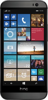 HTC One M8 for Windows 4G LTE NA ( M8)