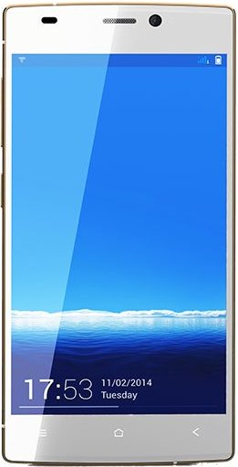GiONEE Elife S5.1 GN9005 TD-LTE