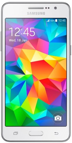 Samsung SM-G5309W Galaxy Grand Prime TD-LTE ( Fortuna)