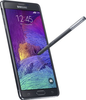 Samsung SM-N910T Galaxy Note 4 LTE-A ( Muscat)