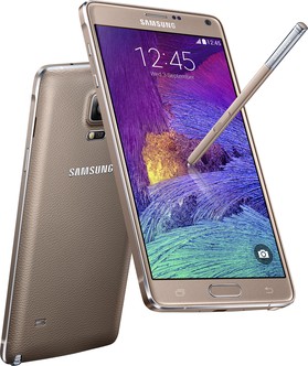 Samsung SM-N910V Galaxy Note 4 LTE-A ( Muscat)