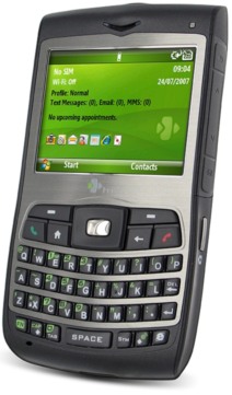 HTC S630 ( Cavalier 100)