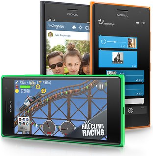 Nokia Lumia 735 4G LTE-A