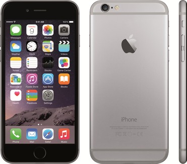Apple iPhone 6 LTE-A A1549 128GB ( iPhone 7,2)
