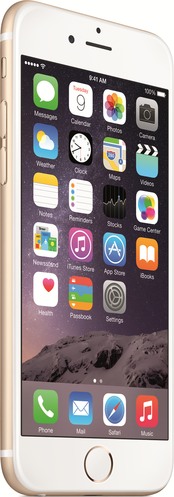 Apple iPhone 6 TD-LTE A1586 16GB ( iPhone 7,2)