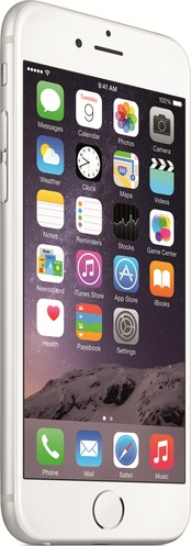Apple iPhone 6 TD-LTE A1586 128GB ( iPhone 7,2)