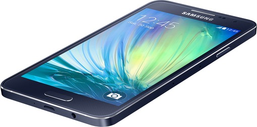 Samsung  SM-A3000 Galaxy A3 Duos TD-LTE 