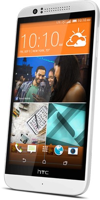 HTC Desire 510 4G LTE NA ( A11)