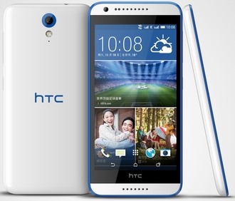 HTC Desire 820 Mini D820mu TD-LTE ( A50M)