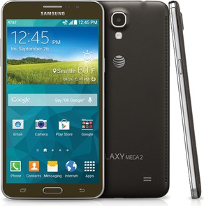 Samsung SM-G750A Galaxy Mega 2 4G LTE ( Vasta)