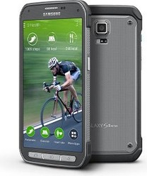 Samsung SM-G870F Galaxy S5 Active LTE-A