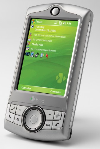 HTC P3350 ( Love)