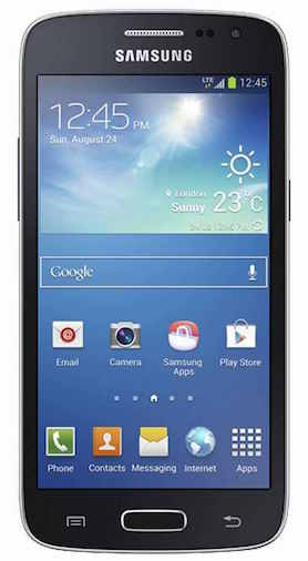 Samsung SM-G5308 Galaxy Grand Prime TD-LTE ( Fortuna)