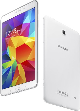 Samsung SM-T335L Galaxy Tab 4 8.0 4G LTE ( Millet)