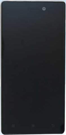 Lenovo Vibe X2Pt5 TD-LTE Dual SIM