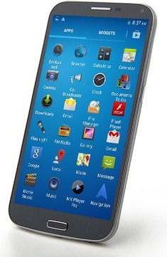 ConCorde SmartPhone 6500 PLUS Dual SIM