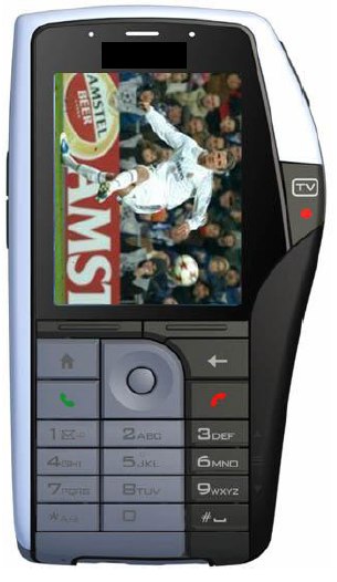 HTC S320 ( Monet)