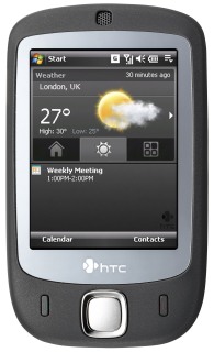 HTC Touch P3450 ( Elf 100)